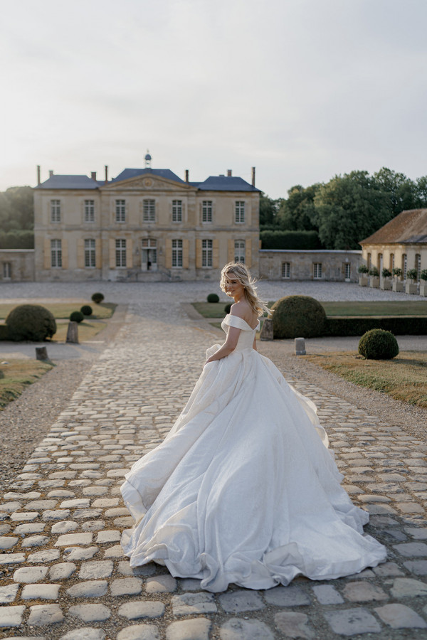 Все о свадебном салоне «Ваниль»