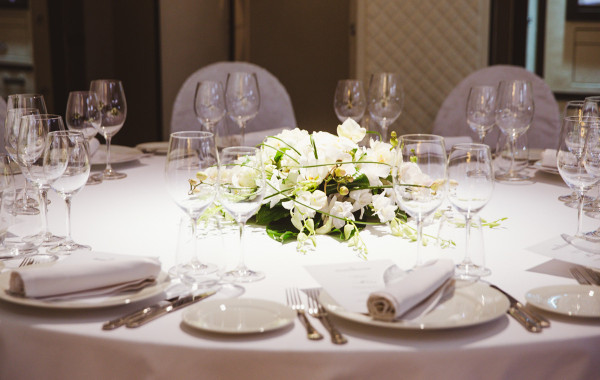 Кейтеринг Dellos Catering