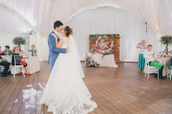 Площадки Парк-отель «Орловский»