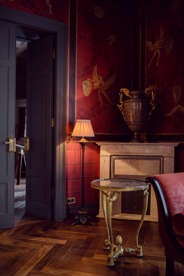 Всегда ли любовь выглядит одинаково? Интервью с