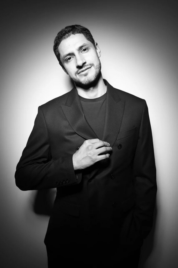 Ведущие Леонид Марголин