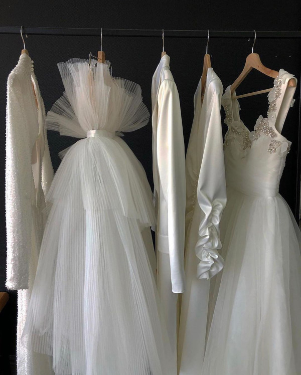 Как 2020-й год изменил отношение к свадьбе