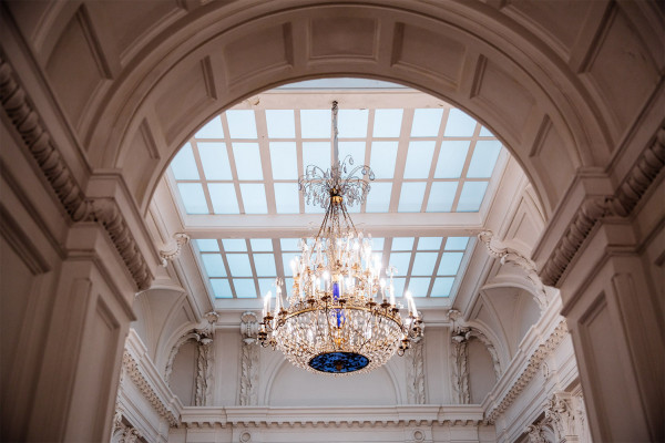 Площадки Особняк «Леман»