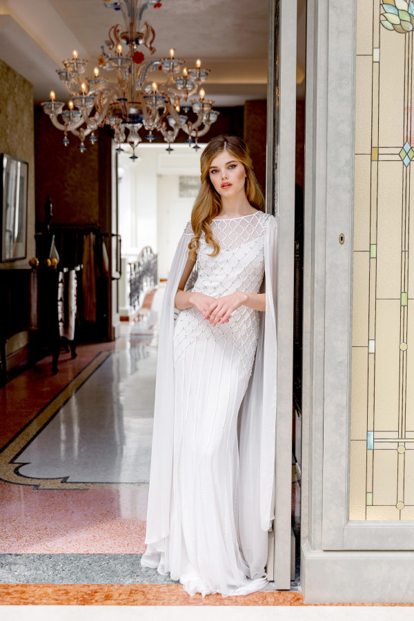 5 романтичных свадебных образов в BoscoCeremony