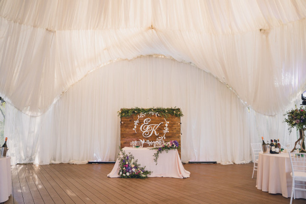 Площадки Парк-отель «Орловский»