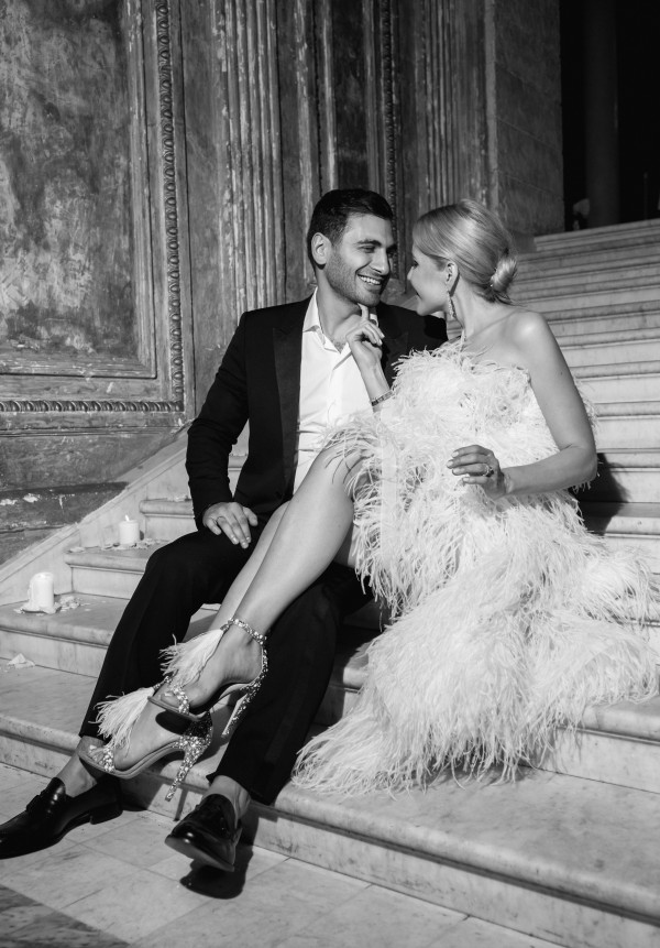 Фотографы Андрей Байда