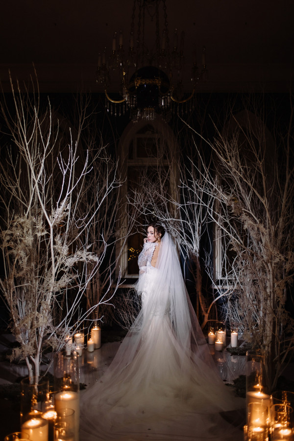 Площадки Особняк «Леман»