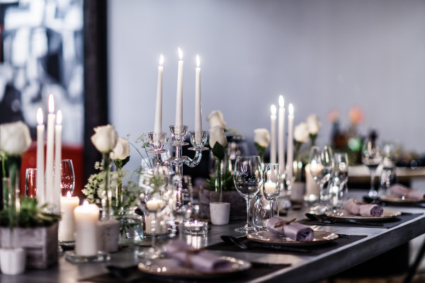 Кейтеринг Dellos Catering