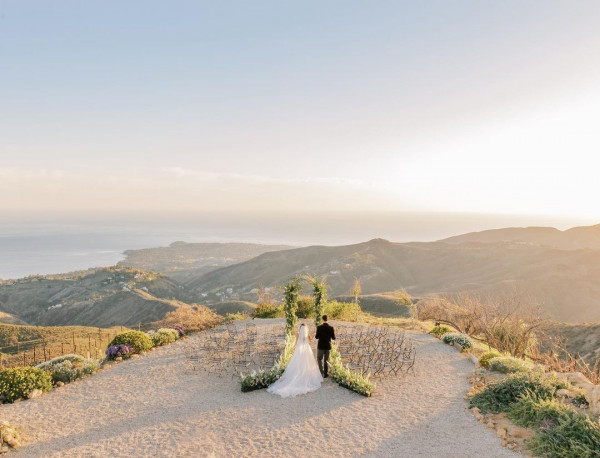 Best Vineyard Wedding Venues