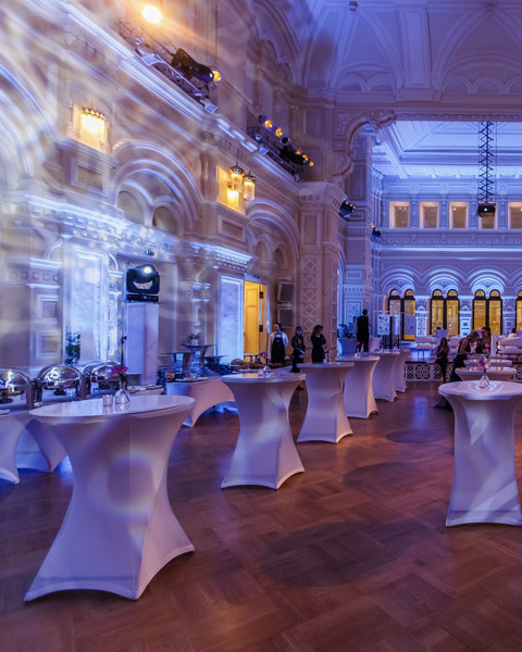 Dellos Catering: какой формат кейтеринга выбрать на