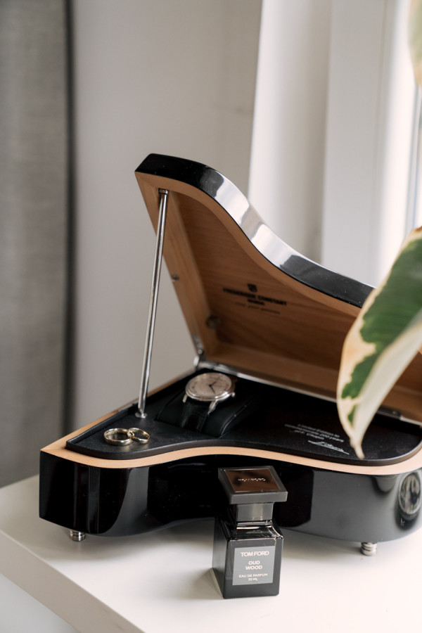 Польская свадьба в классических европейских традициях