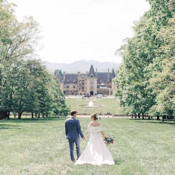 Best Vineyard Wedding Venues