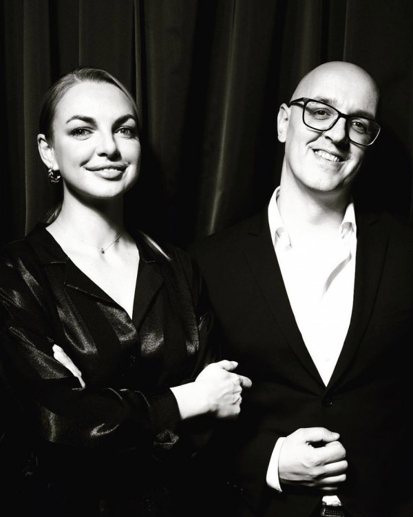 Подборка клипов с праздников российских знаменитостей