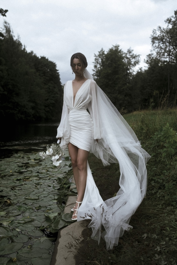 Агентства Don't panic bride