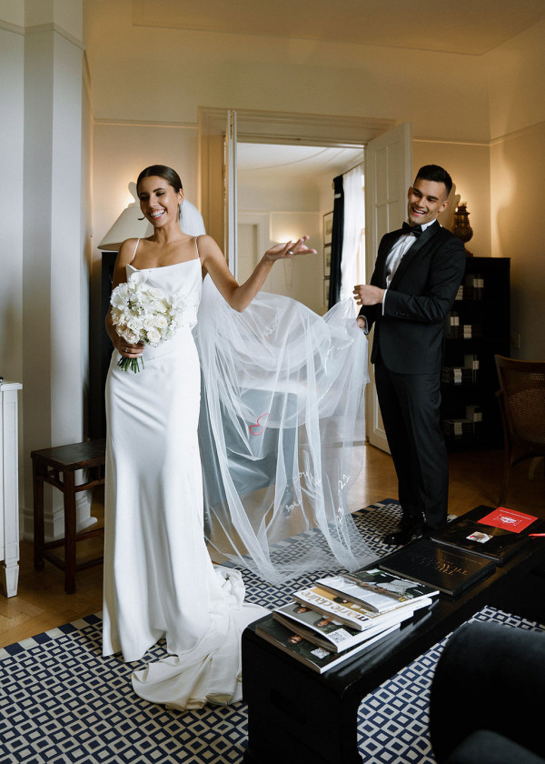 Агентства Don't panic bride