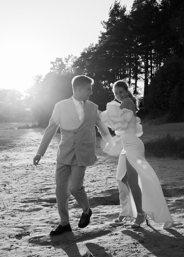 Агентства Don't panic bride