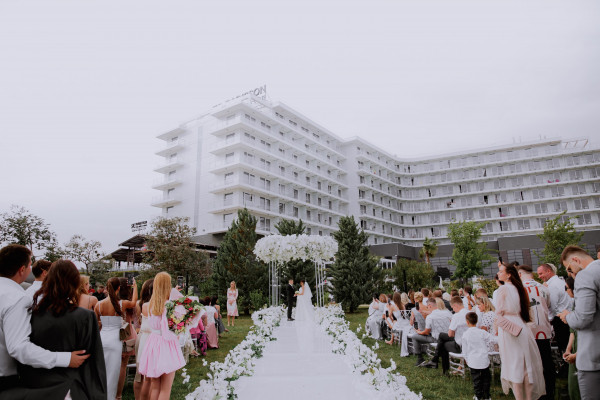 Площадки Radisson Collection Paradise Resort & Spa, Sochi