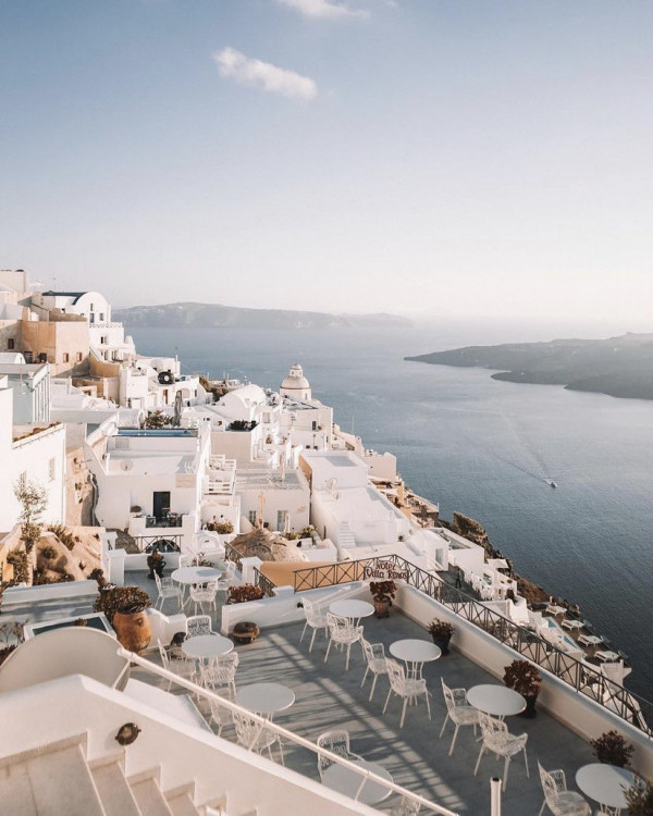 7  причин провести медовый месяц на