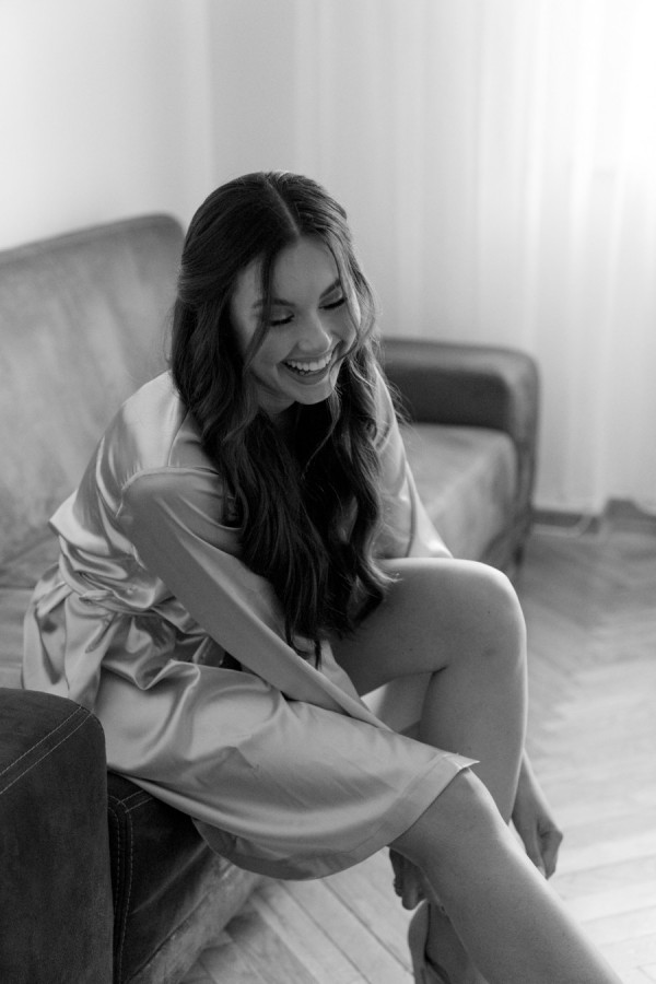 Польская свадьба в классических европейских традициях