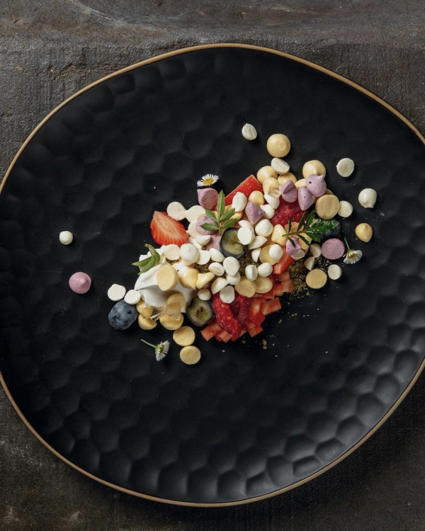 9 мишленовских ресторанов Москвы, в которых можно