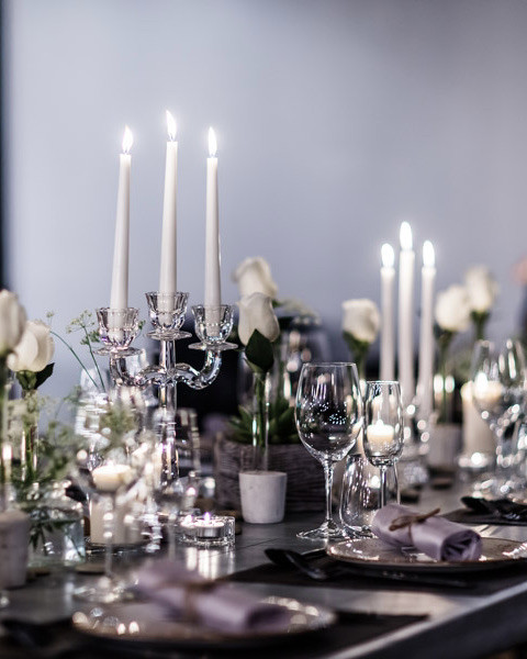 Dellos Catering: какой формат кейтеринга выбрать на