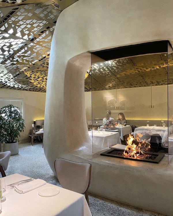 9 мишленовских ресторанов Москвы, в которых можно