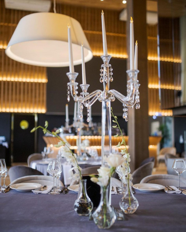 Все, что нужно знать о свадьбе в