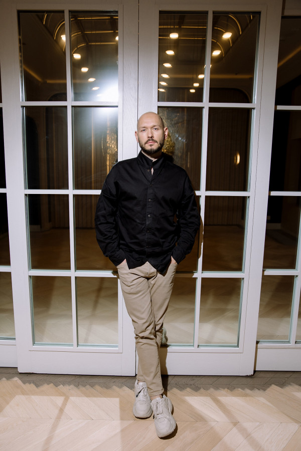 Как прошел гастроужин TOP15MOSCOW в ресторане YURA