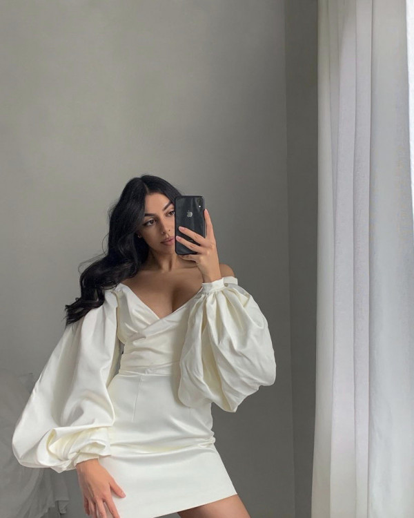 Перед тем, как купить свадебное платье, посмотрите