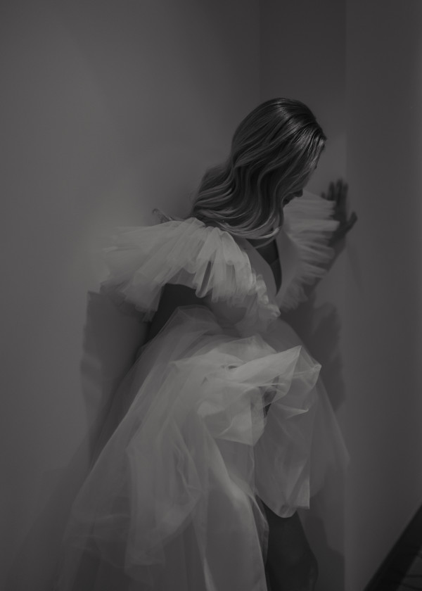 Фотографы Настя Николаева