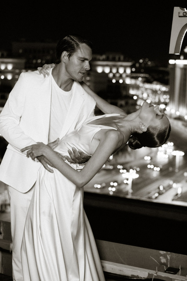 Площадки Ararat Park Hyatt Moscow