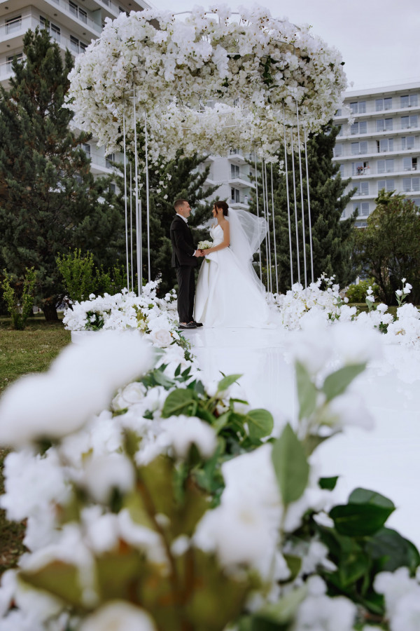 Площадки Radisson Collection Paradise Resort & Spa, Sochi