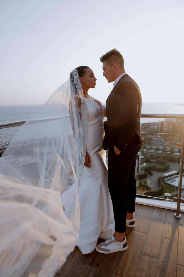 Площадки Radisson Collection Paradise Resort & Spa, Sochi