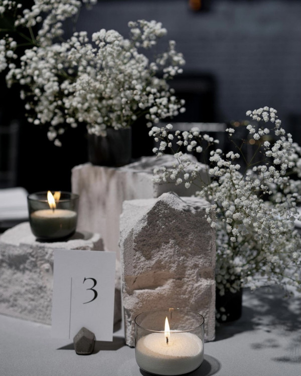 Свадебное оформление: все, что вы хотели знать