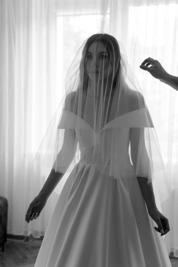 Польская свадьба в классических европейских традициях