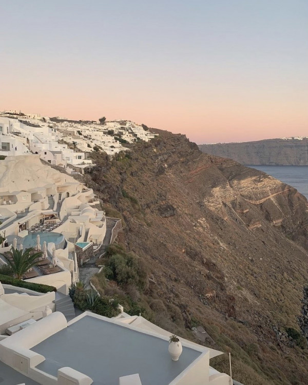 7  причин провести медовый месяц на