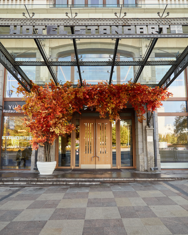 Декораторы MARIA GERMAN DECOR