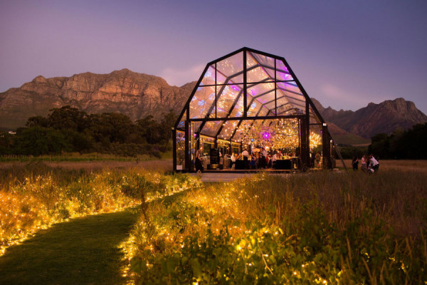 Best Vineyard Wedding Venues