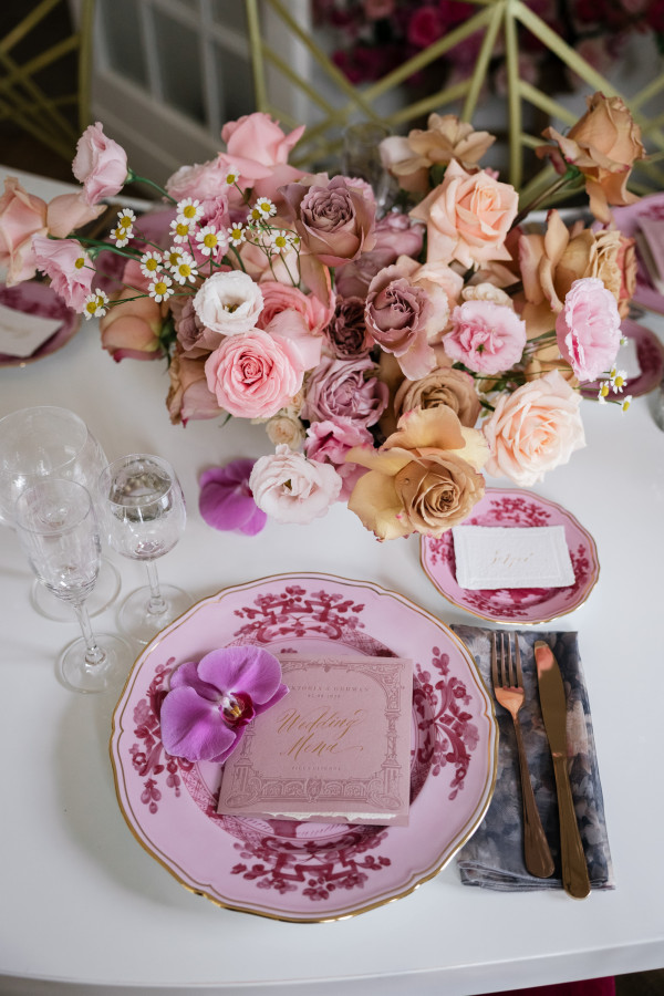 Свадьба на озере Комо в объективе Константина