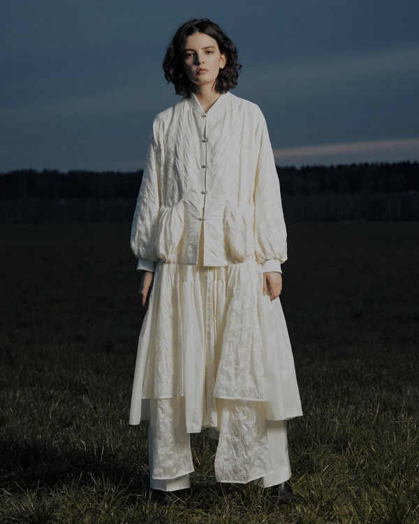 Азиатский стиль — свадебный тренд будущего сезона