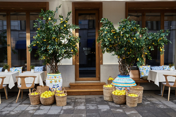 Декораторы MARIA GERMAN DECOR