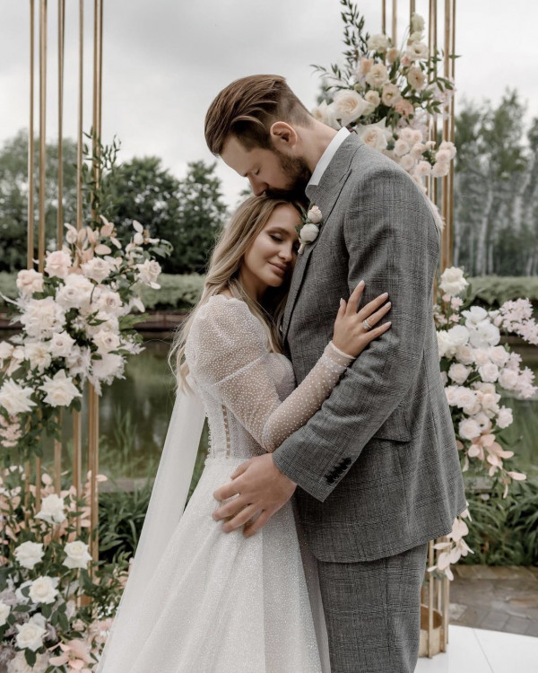 5 идей цветочного оформления от Atelier dei