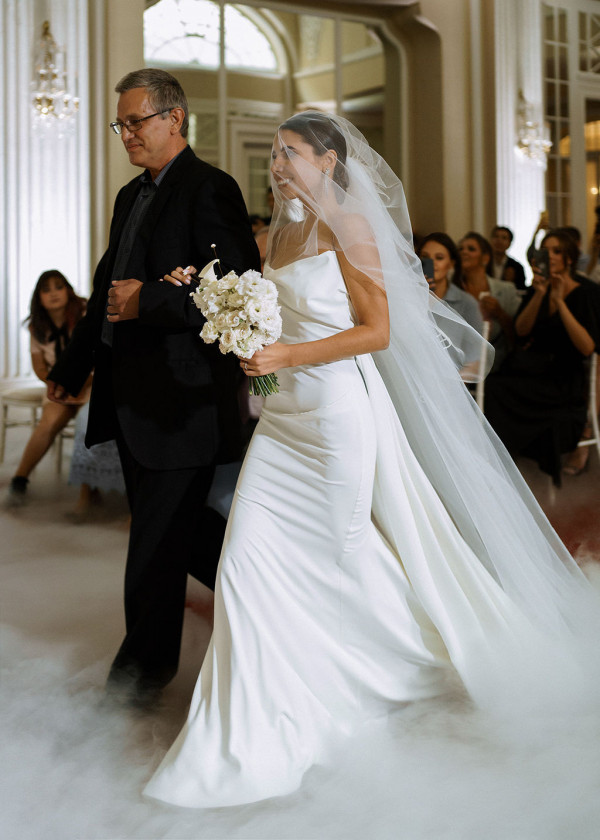 Агентства Don't panic bride