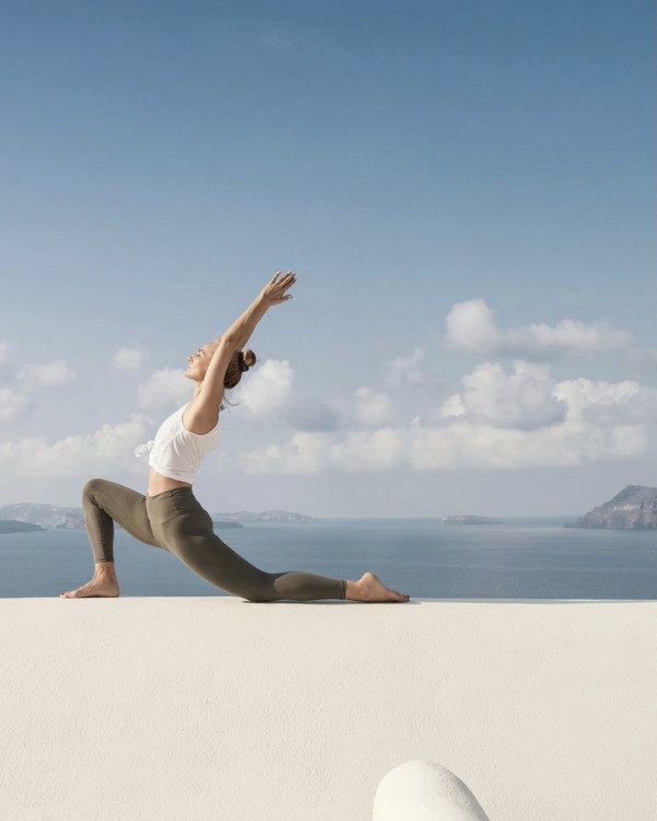 7  причин провести медовый месяц на