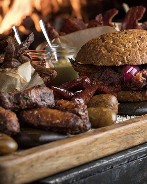 Dellos Catering: какой формат кейтеринга выбрать на