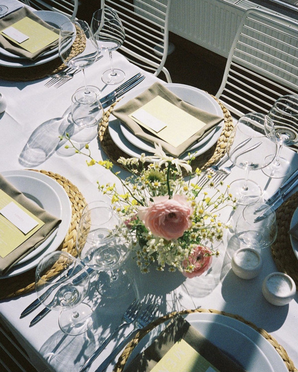 Свадебное оформление: все, что вы хотели знать