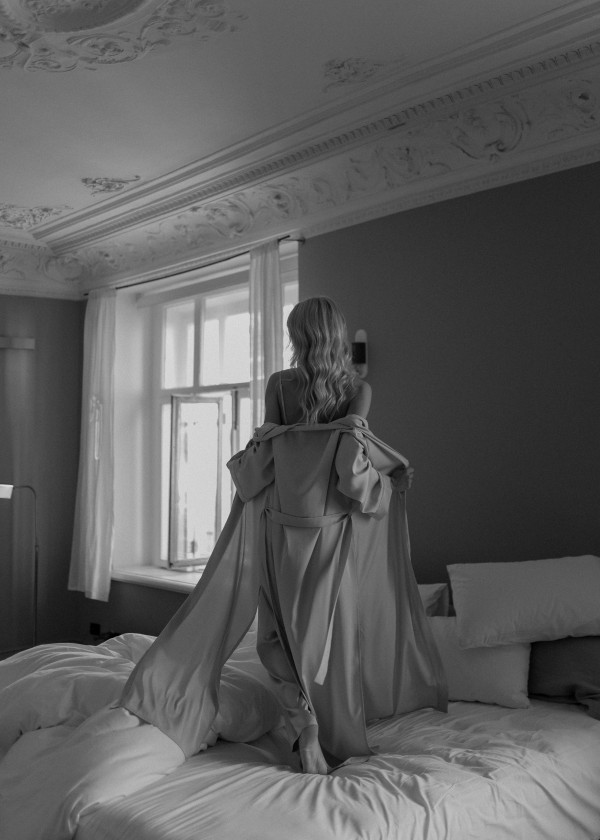 Фотографы Настя Николаева