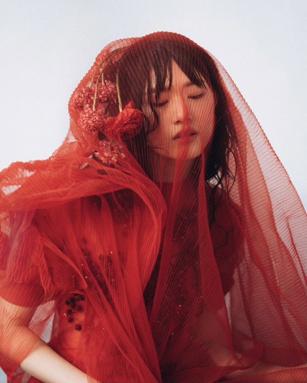 Азиатский стиль — свадебный тренд будущего сезона