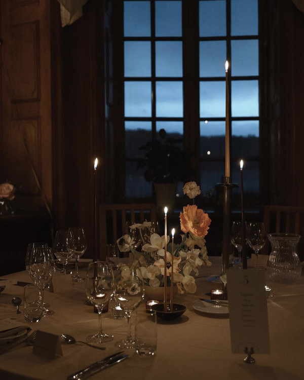 Свадебное оформление: все, что вы хотели знать