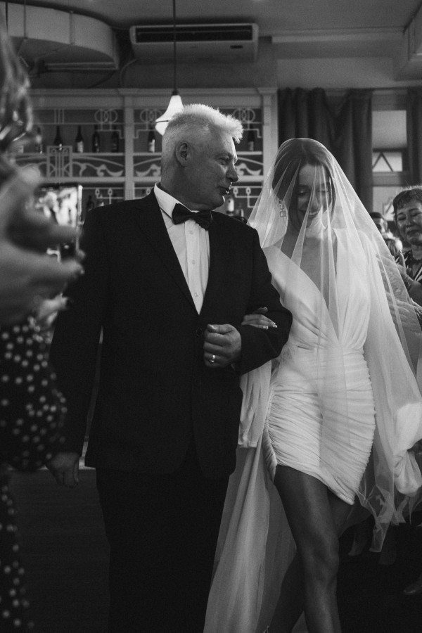 Агентства Don't panic bride